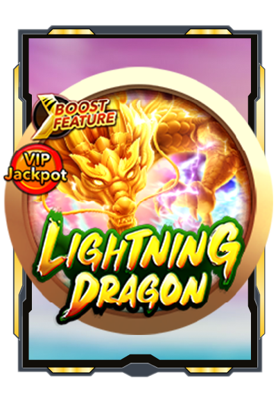 lightning-dragon